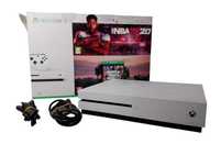 Konsola XBOX SERIES S 1TB Karton