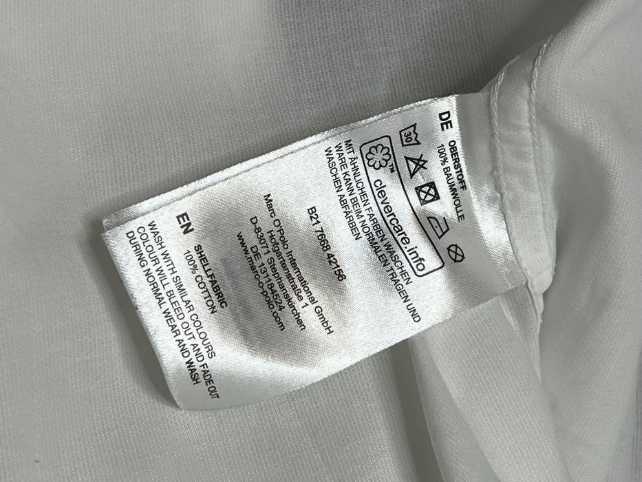 Koszula Mark O’Polo