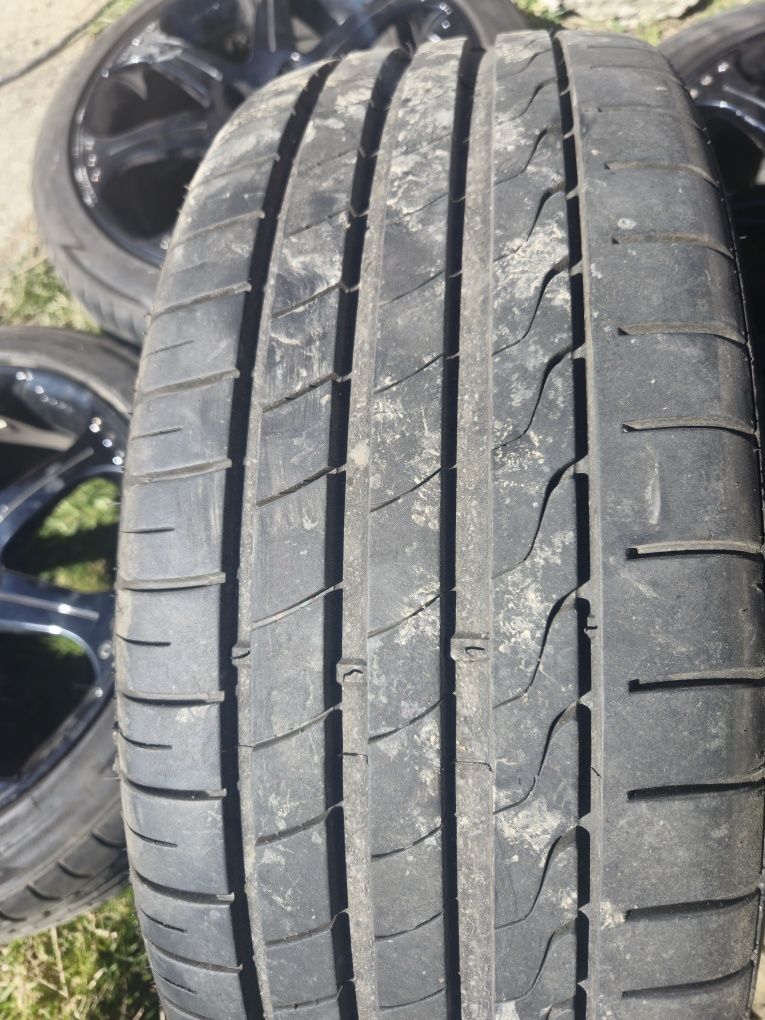 Koła letnie 5x100 225/45 R18