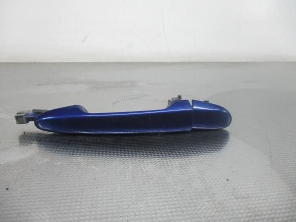 Puxador porta trás direito MAZDA 6 Sedan (GH)