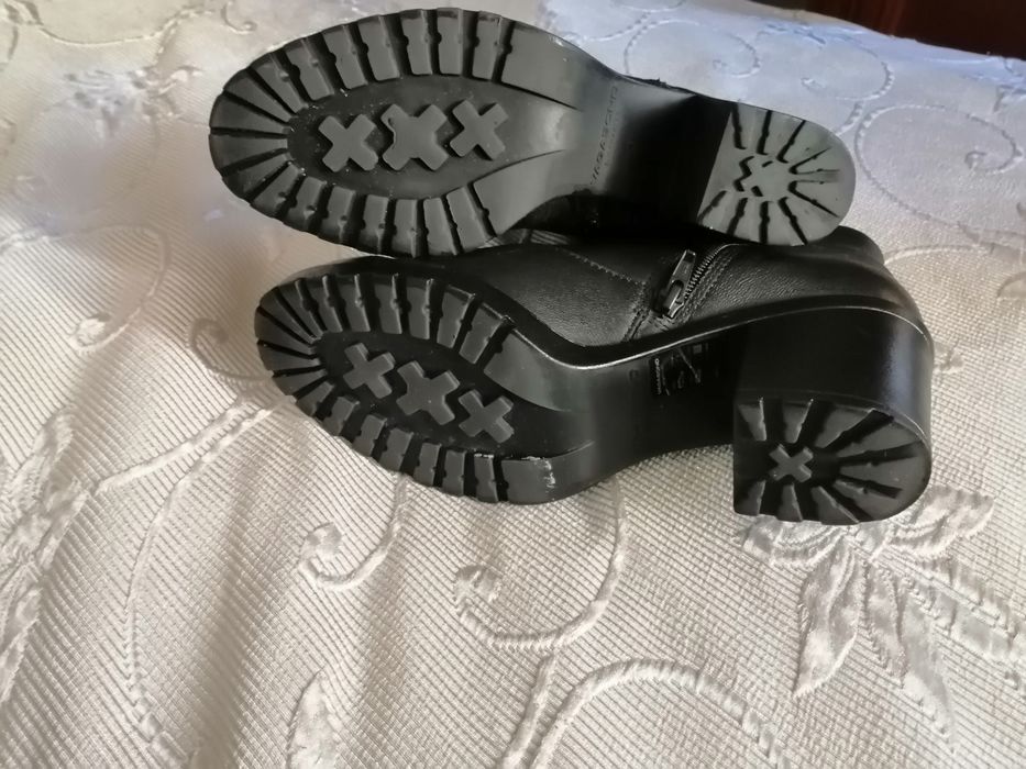 Ботинки VAGABOND р. 41