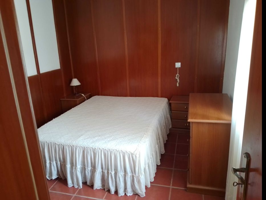 Mobília de quarto de casal