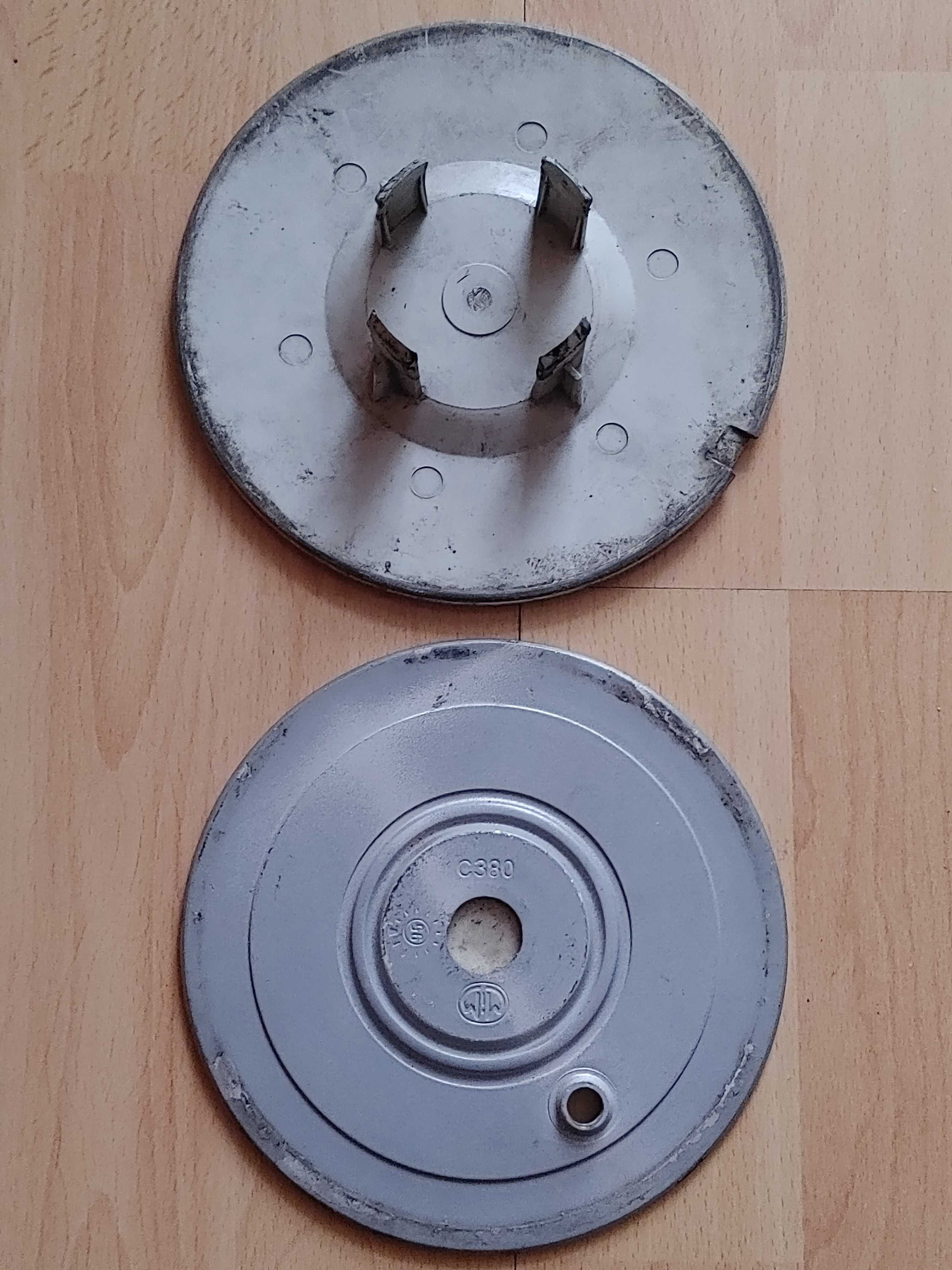 Dekielek zaslepka alufelgi Gamaparts  Shaper  RW  MIM  oryginal