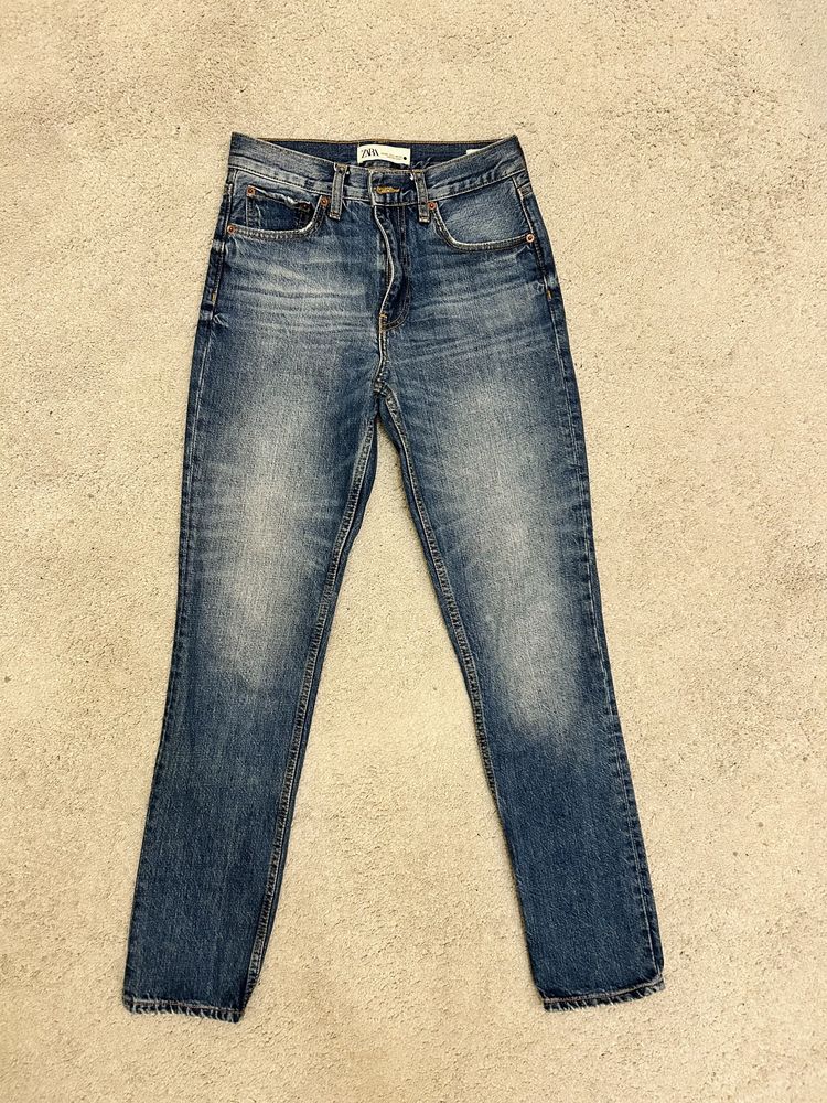 Джинси Zara (xs/s)
