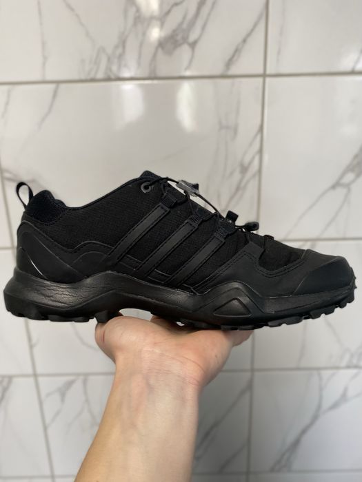 Кросівки чоловічі Adidas Terrex Swift R2 Gore-Tex 42, Оригінал 100%