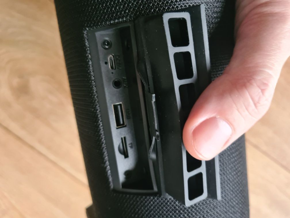 Głośnik Bluetooth Juice boom PRO XL 10 W x 2