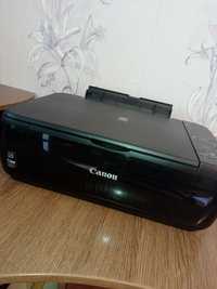 Принтер МФУ Canon PIXMA MP280