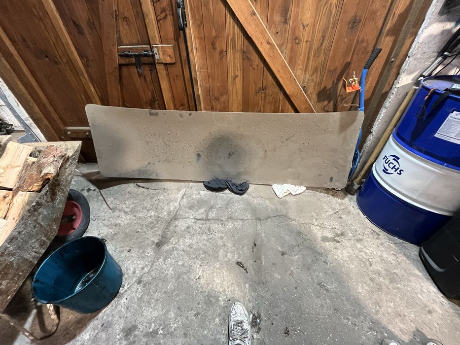 Szyba star 200 orginalna