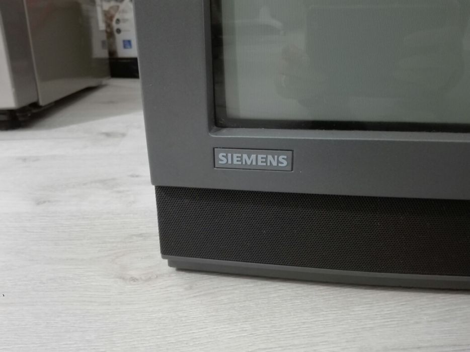 Tv Siemens - Novo preco