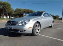 Mercedes-Benz CLS 500 7G-TRONIC