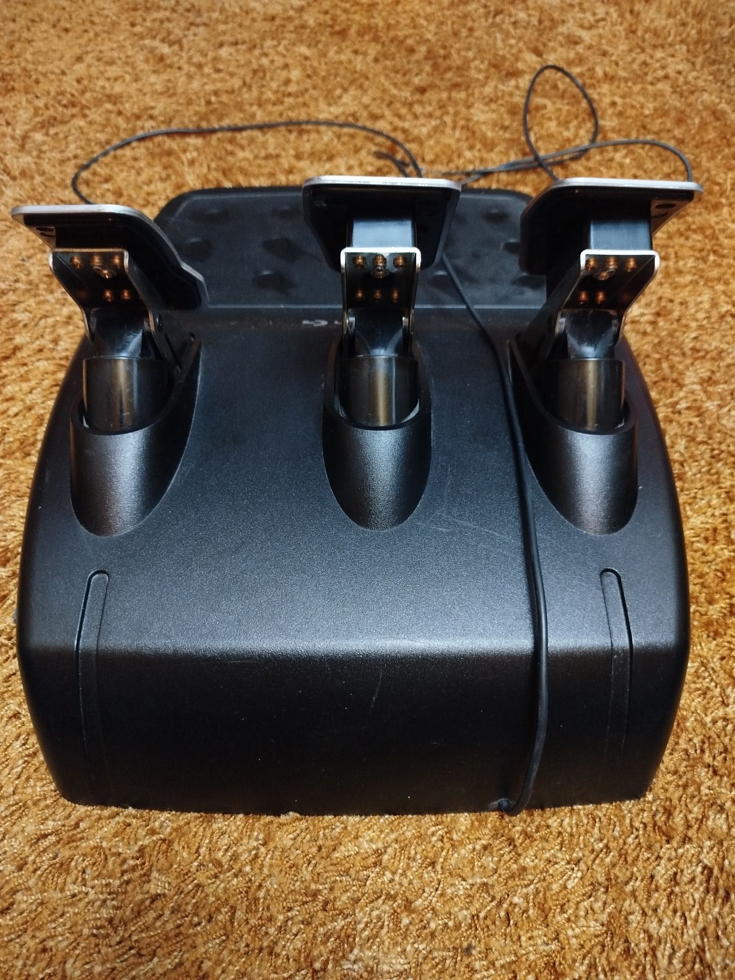 Kierownica Logitech g29 stan BDB