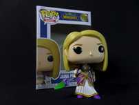 "World of Warcraft" Джайна, фігурка "Funko Pop" Jaina Proudmoore #1100