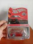 Model Rlc hot wheels