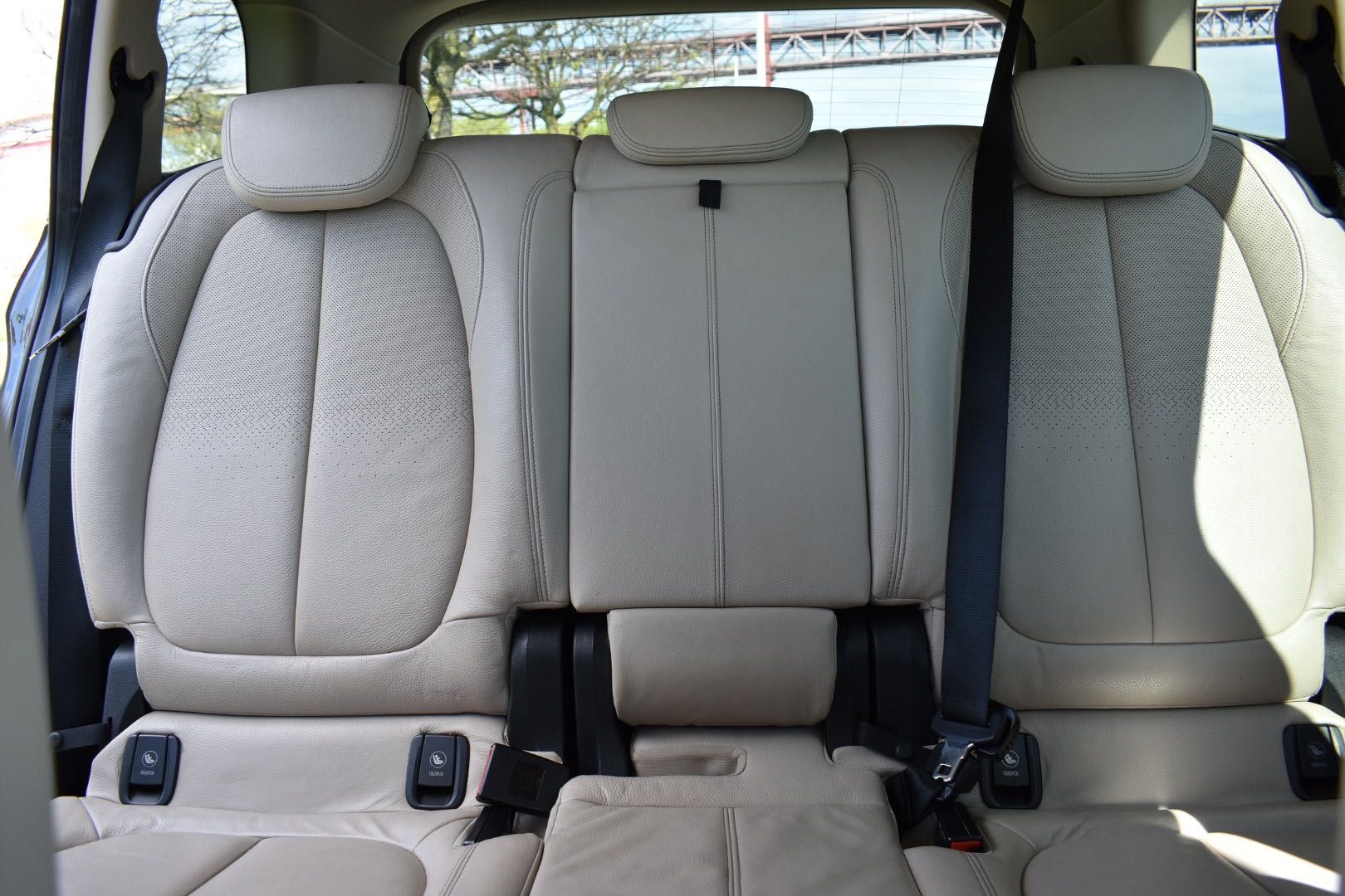 2016 BMW 2 Series Gran Tourer - Gasoleo