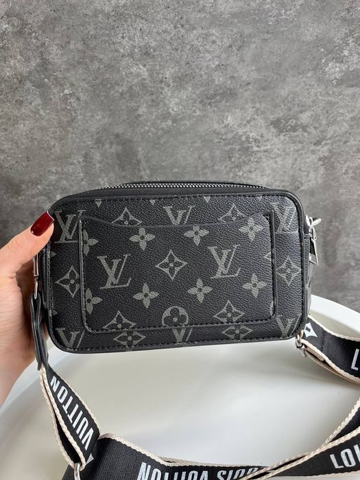 Крос боді LV жіноча сумка
