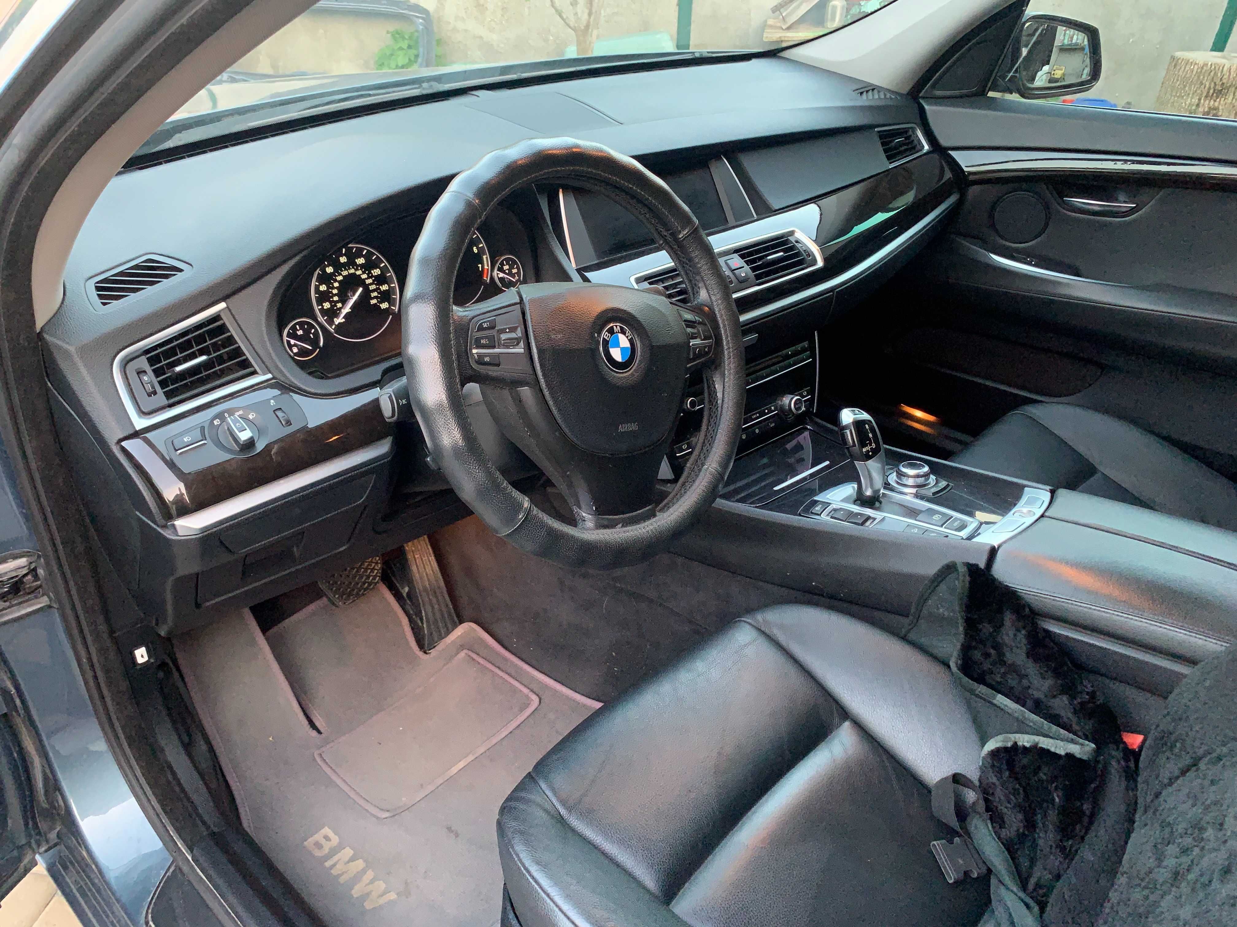 продам  BMW - GT  535