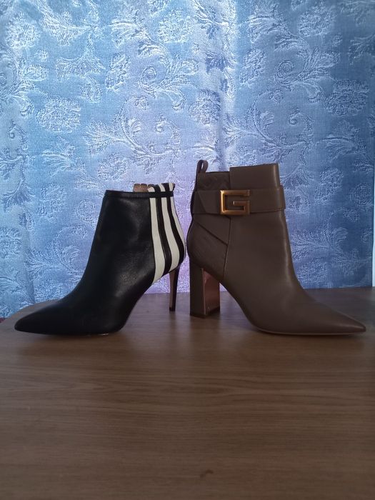 Взуття жіноче  вживае