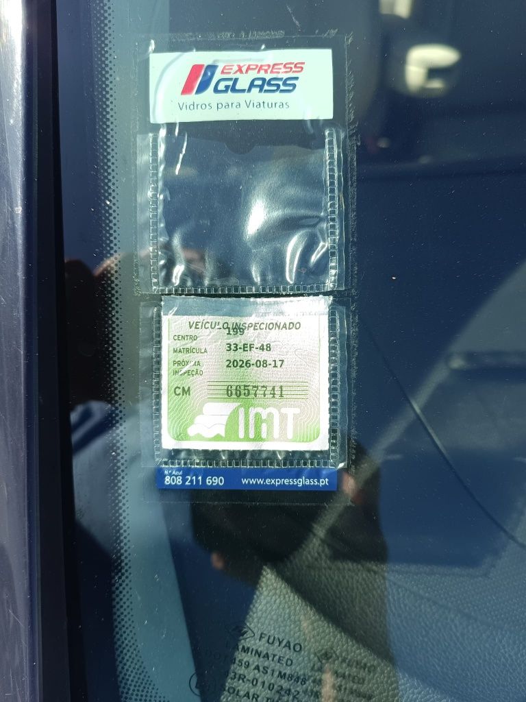 Skoda Roomster 1.4 TDI 2007