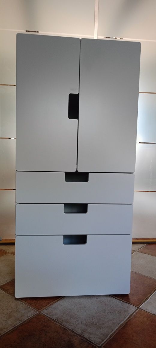 Regał Ikea Stuva