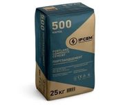 Cement Luzem 42.5 ALL z dostawą