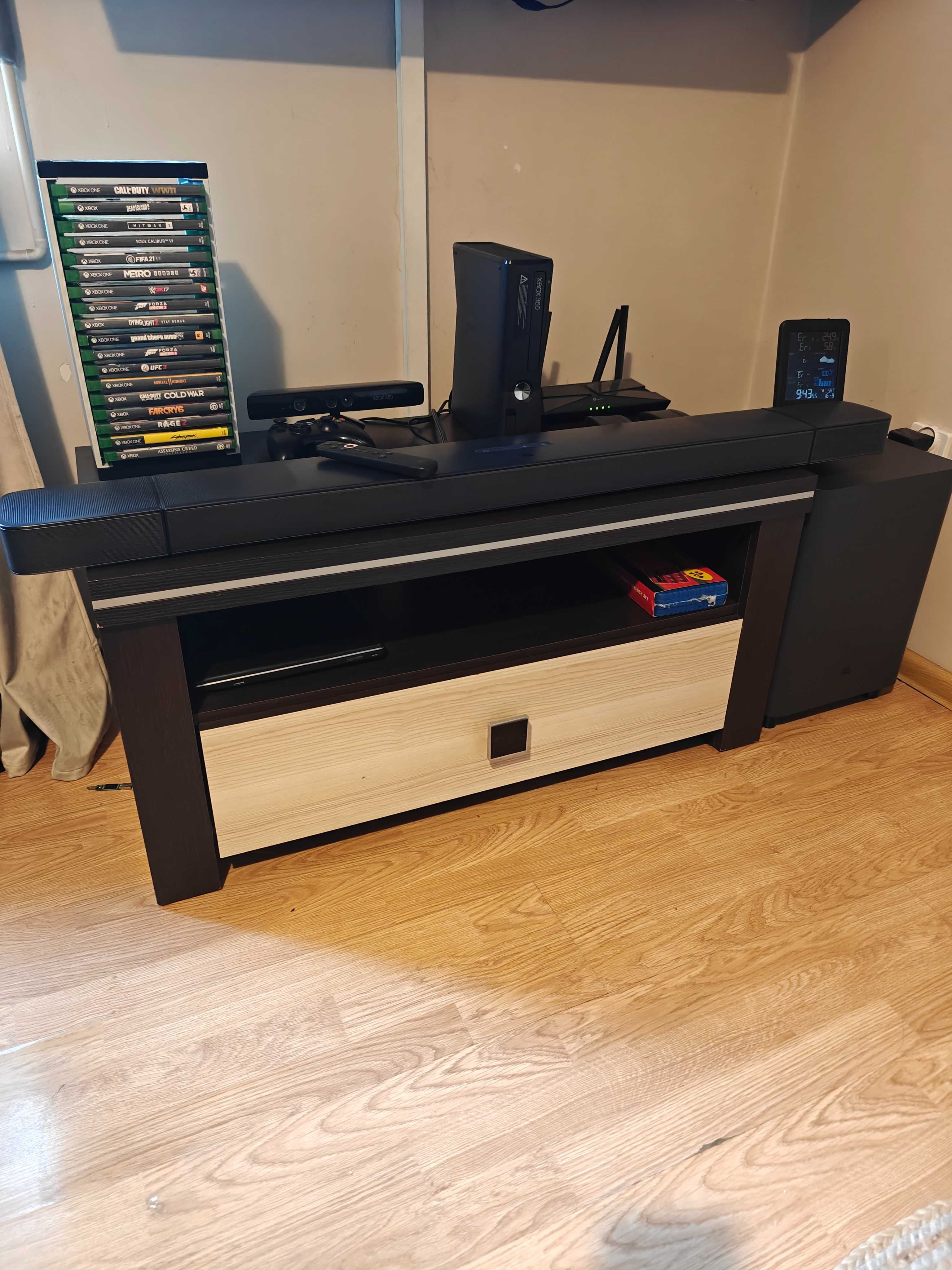 JBL bar 9.1 dolby atmos,super stan.