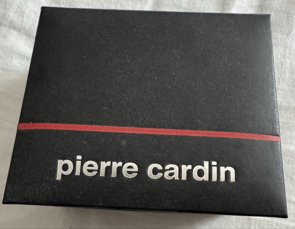 Relogio Pierre Cardin