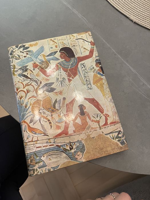 Michaił W. Alpatow Historia sztuki: Starożytność