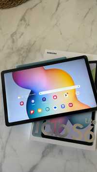 Samsung Galaxy Tab S6 Lite-128gb