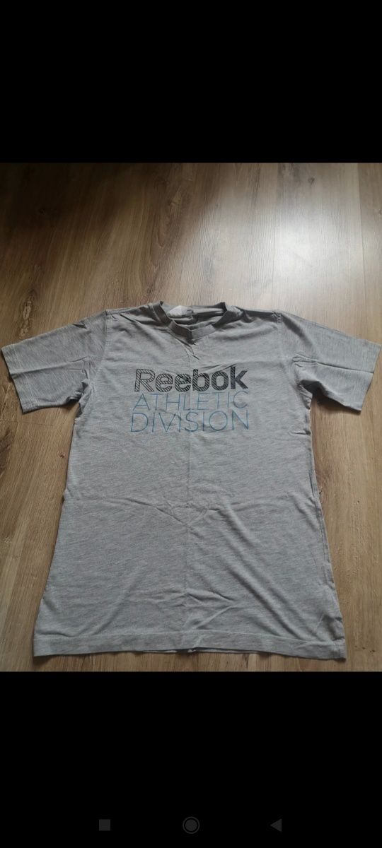 T-shirt Reebok S