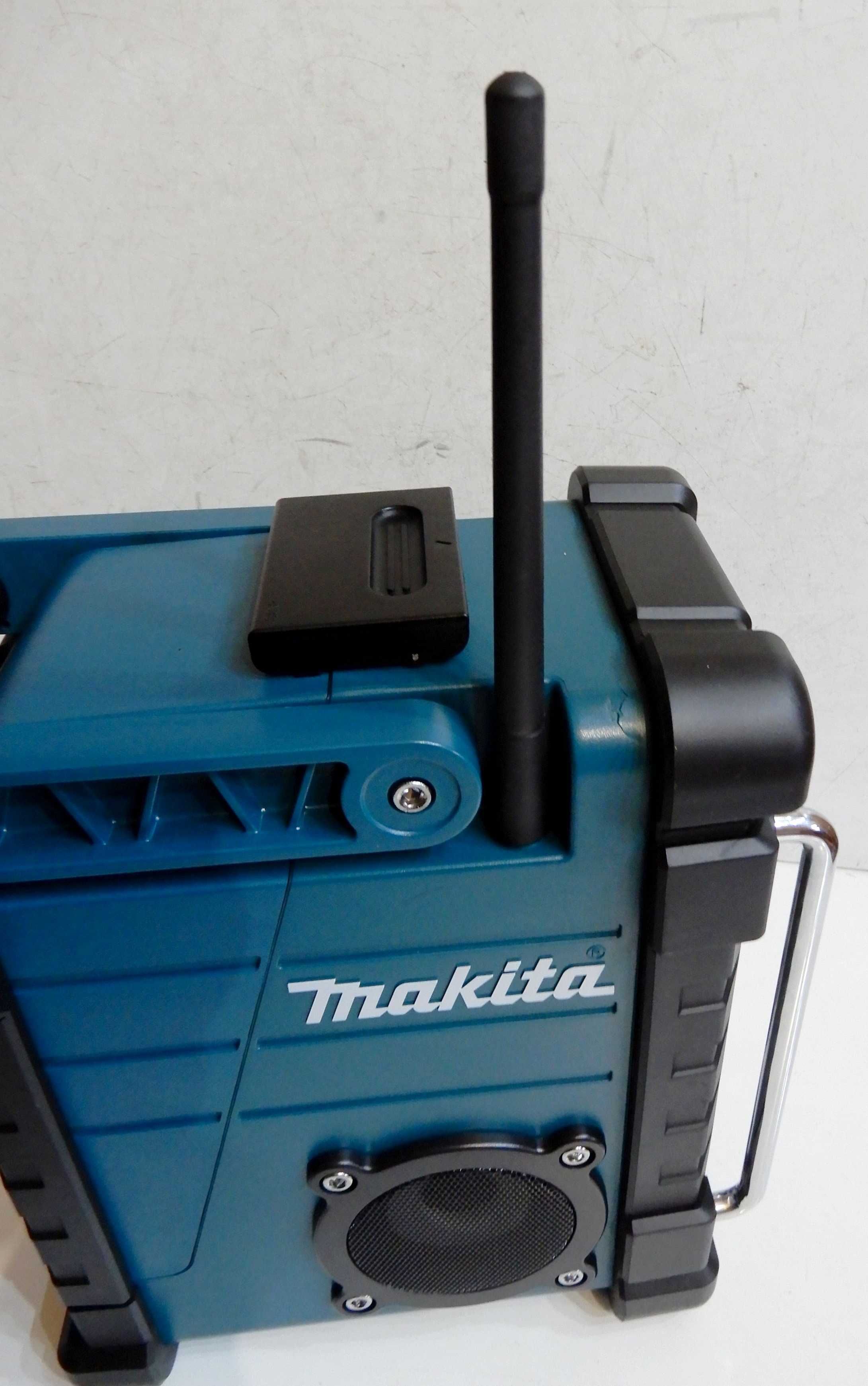 Antena FM do radia budowlanego MAKITA  DMR -  100