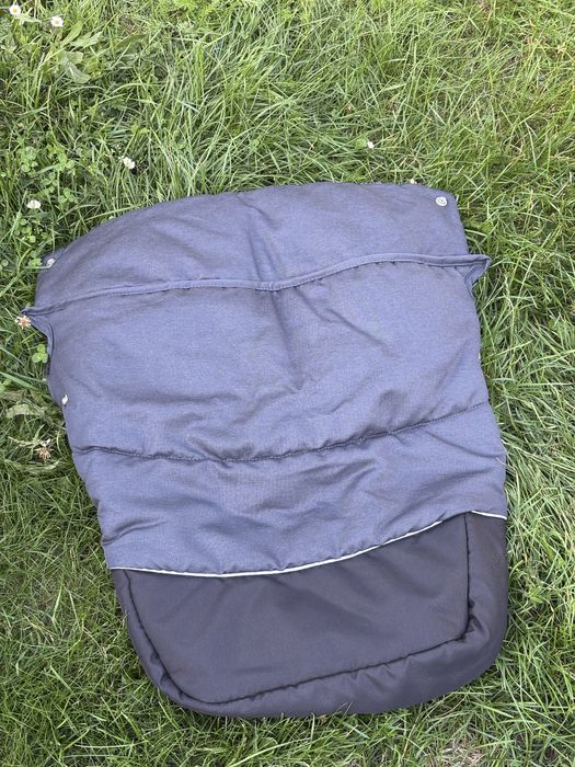 Wózek espiro wave spacerowka