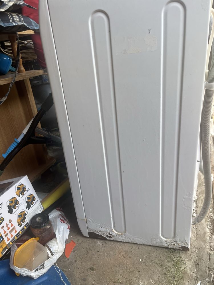 Hotpoint Ariston