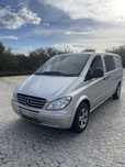 Vendo vito 120cdi