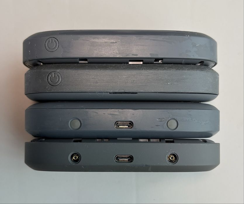 4g lte портативний wifi модем Inseego 8800L LTE роутер