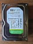 Dysk twardy Western Digital WD3200AVVS 320GB 3,5" SATA