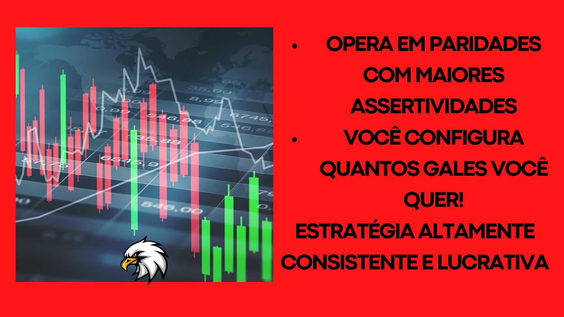 Robô Trader Automático - Maximize seus lucros com facilidade Iq Optn