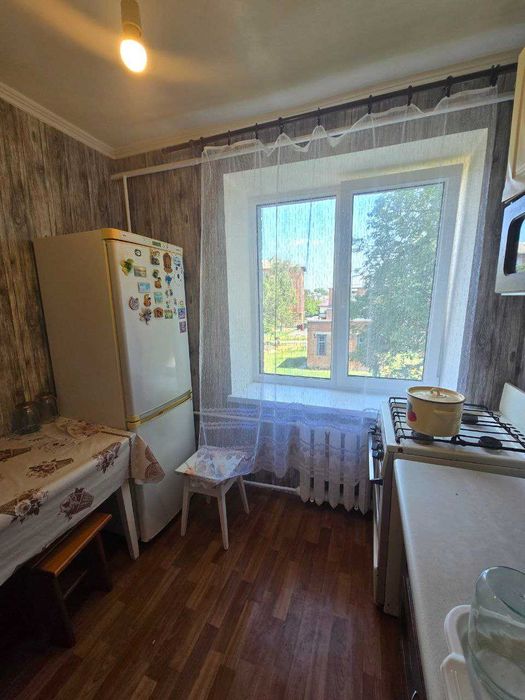 Продаж 1к квартири