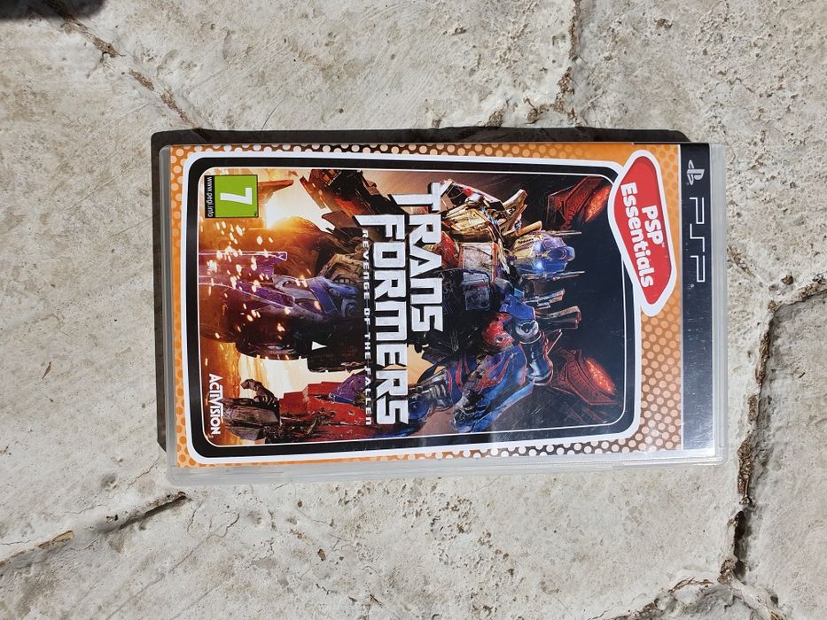 Jogos Para Psp Individual ou em conjunto.