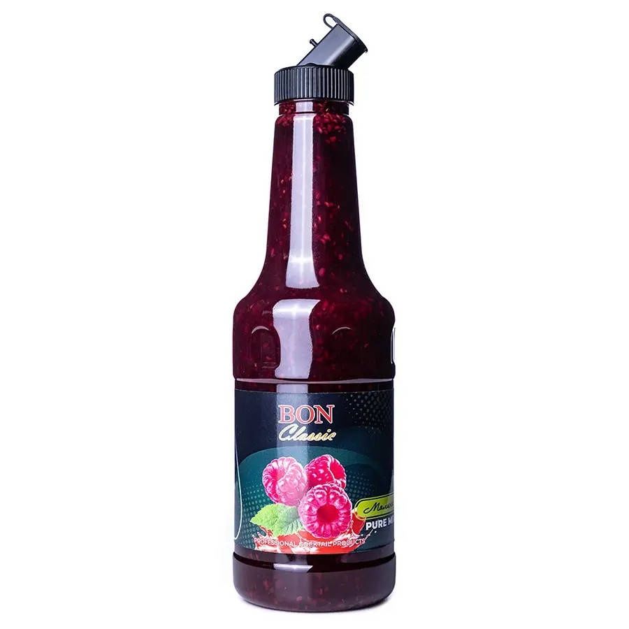 Сиропи Bon Classic