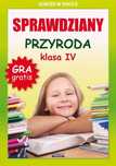 Sprawdziany Przyroda Klasa 4, Wrocławski Grzegorz