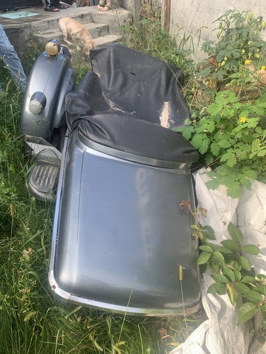 Продам колсяку на иж