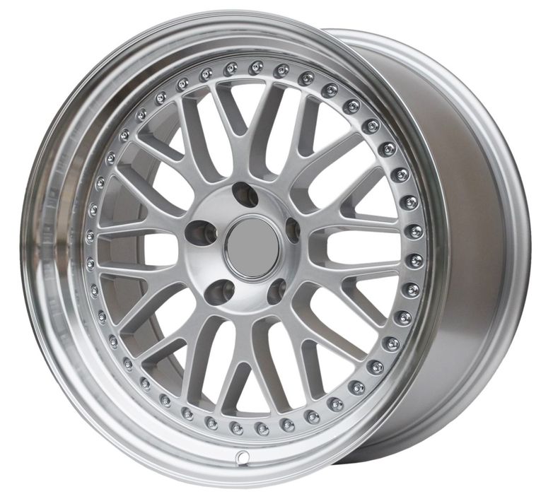 FE55 MS FELGI RACING 19 5x120 BMW 5 E60 E63 F10