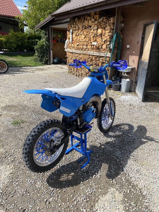 yamaha yz 85 2000r