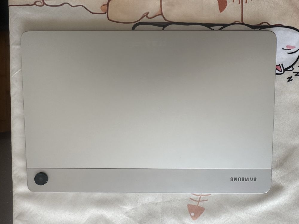 Samsung tab 9+ excelente estado