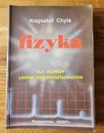 Fizyka dla uczniów liceów ogólnokształcących, Krzysztof Chyla