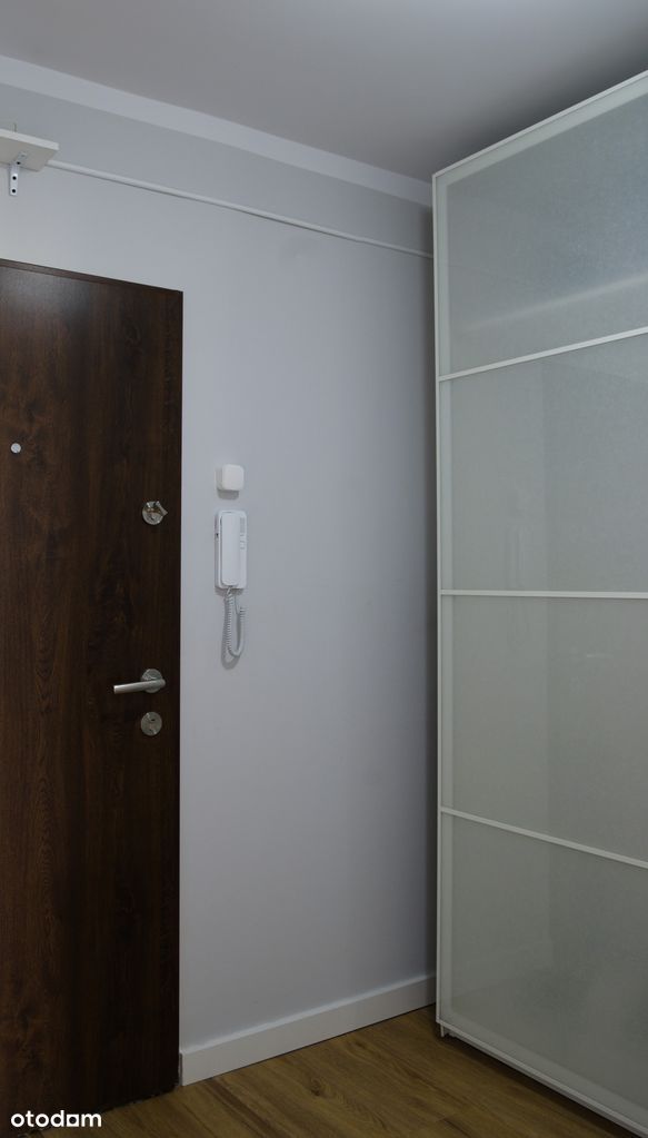 Kawalerka z oddzielną kuchnią | Blisko Centrum | Super widok