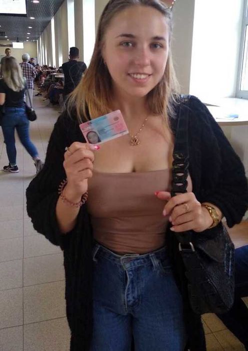 Австрія тимчасовий захист візи