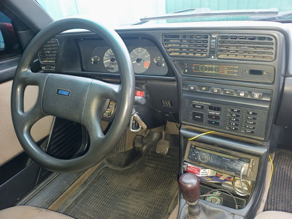 Продам Фіат Croma 1995