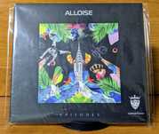 Alloise - Episodes (cd album)