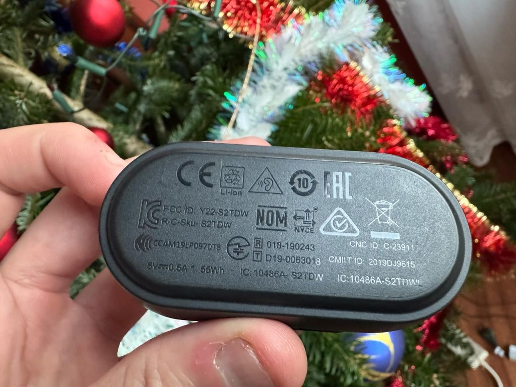 Słuchawki Skullcandy Sesh